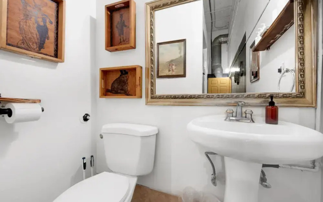 St. Vincent Lofts