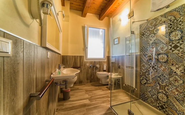 Agriturismo Podere Amati