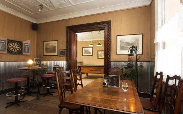 Southern Railway Hotel Goulburn
