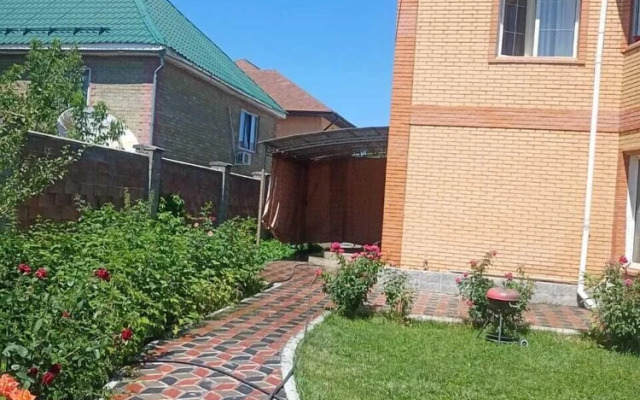 Cottage
