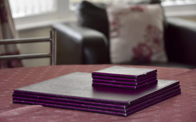 Empress Select Holiday Flats