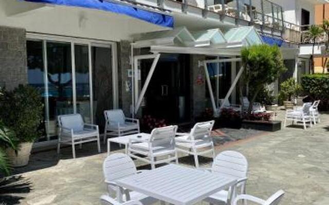 Hotel Le Palme