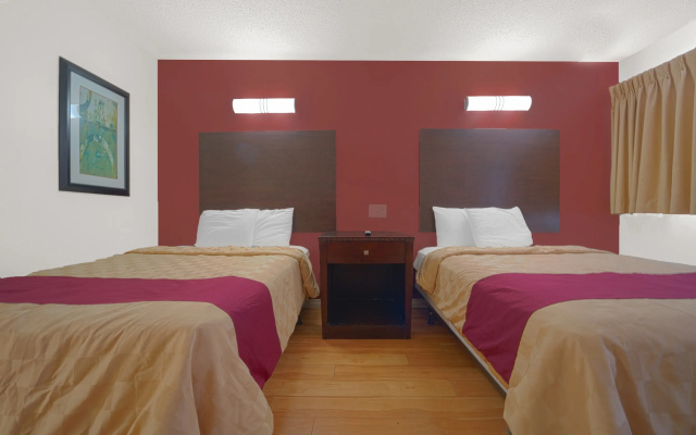 Mojave Hotel