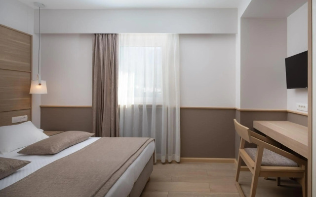 Hotel Tamaris