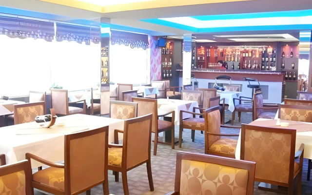 Phuong Thuy Hotel by Reddoorz