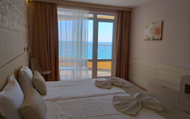 Aphrodite Beach Hotel