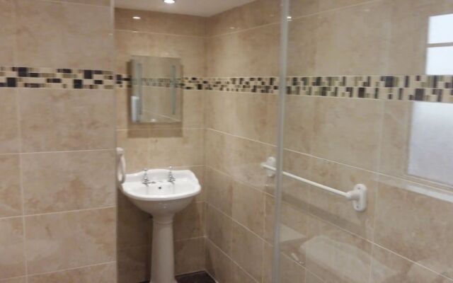 Killarney retreat