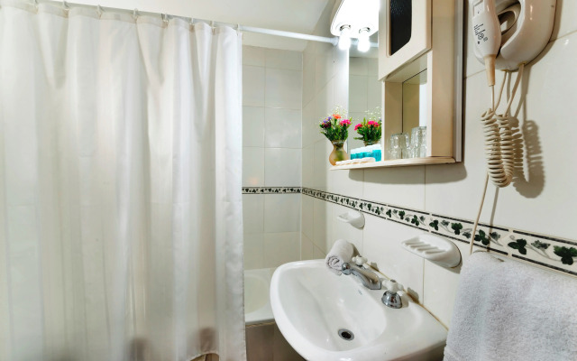 Catalinas Suites