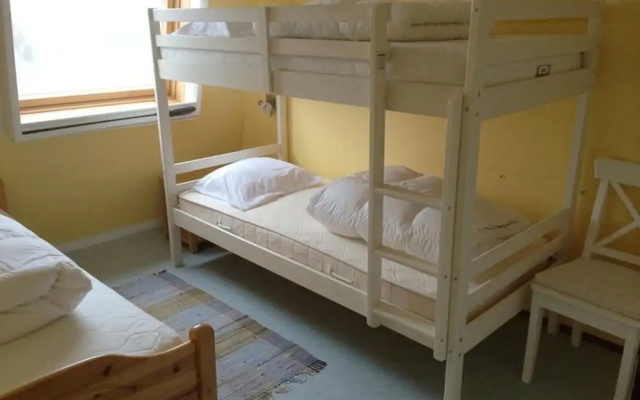 Holiday Home in Breskens Near Beach