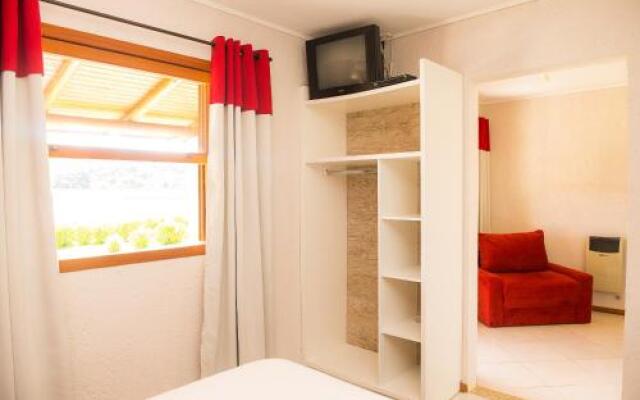 Hotel Fazenda Aguas Claras
