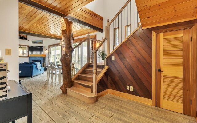 The Sandcastle 4 Bedroom Home by RedAwning