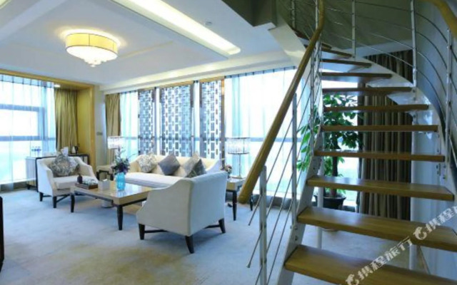 Minjiang Empark Grand Hotel Conference & Exhibition Center