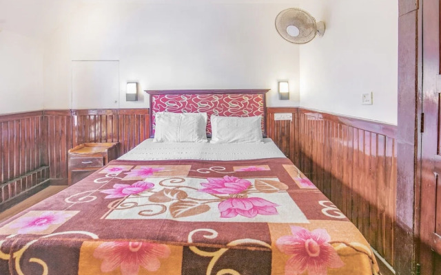 GuestHouser 3 BHK Houseboat 147b