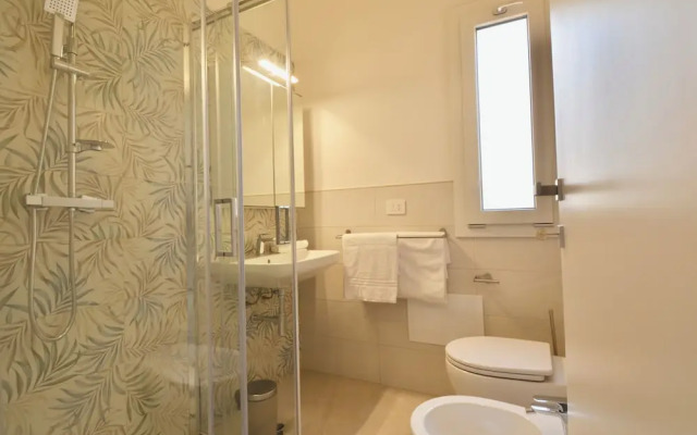 Residence in Costa Rei just 350 meters from the sea
