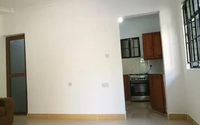In-Africa Stay
