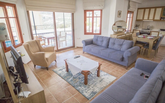 Villa Dolce Vita by Akdenizvillam