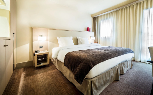 Hotel Le Pré Carré