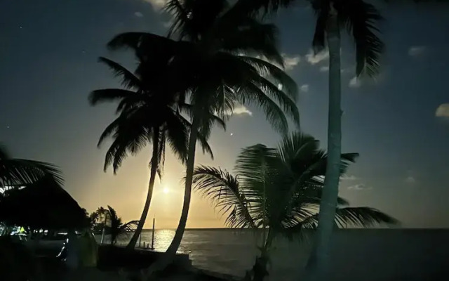 Villas De Isla Bonita - B3