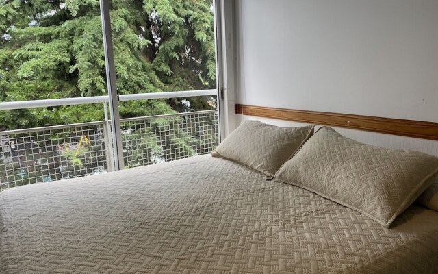 Apart hotel bosch