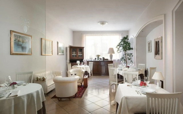 Hotel Corsignano