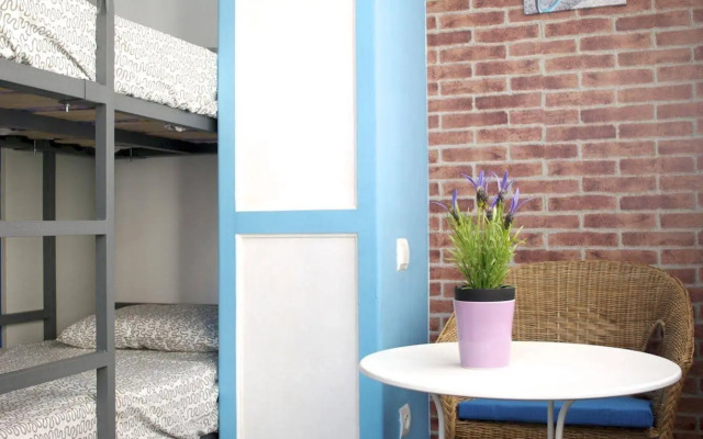 Tarragona Hostel