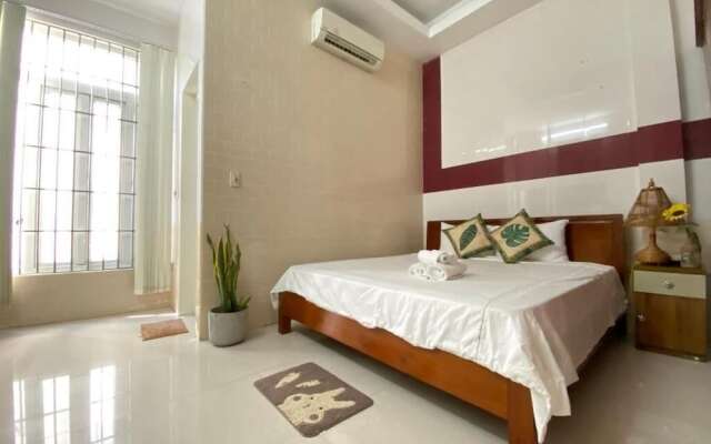 Hue Lovely Homestay