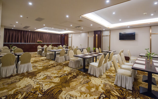 Guilin Tailian Hotel