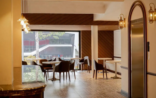 Dai Nam Boutique Hotel