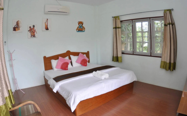Pai Colorful Resort