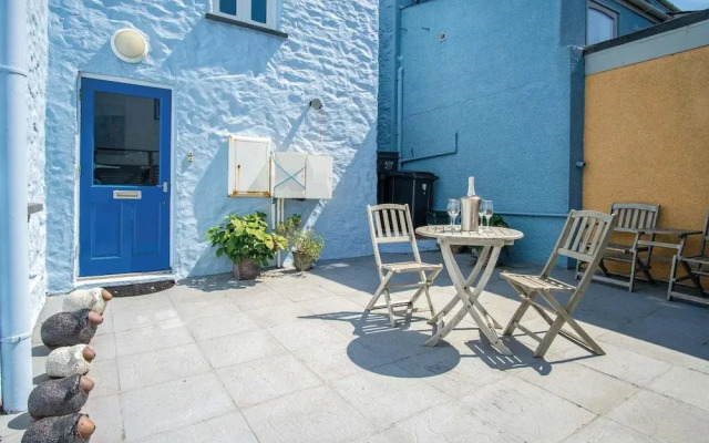 Sea Glass - 2 Bedroom Apartment - Manorbier