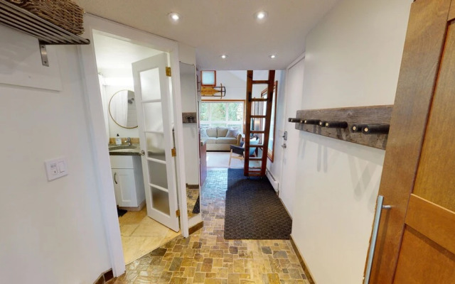 Whistler Gondola Village