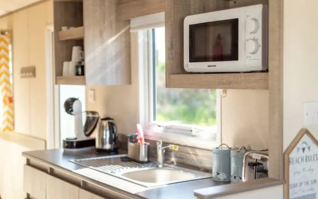 3 Bedroom Caravan-seton Sands
