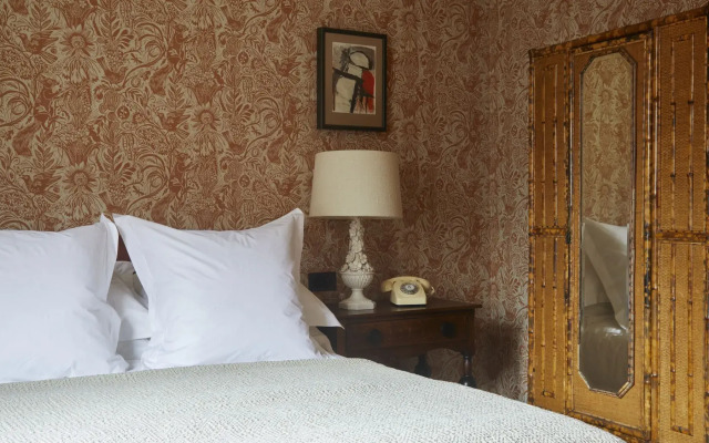 The George in Rye