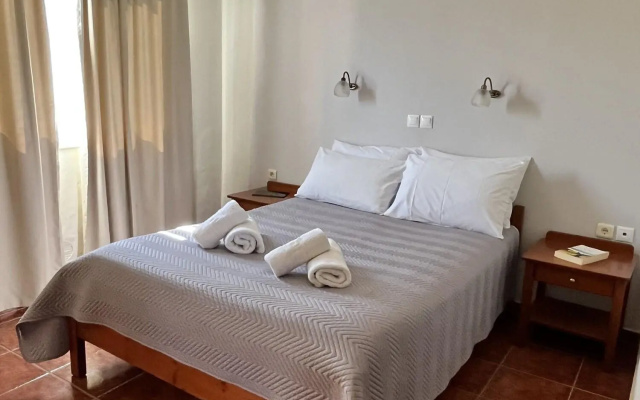 Iolkos Hotel Apartments