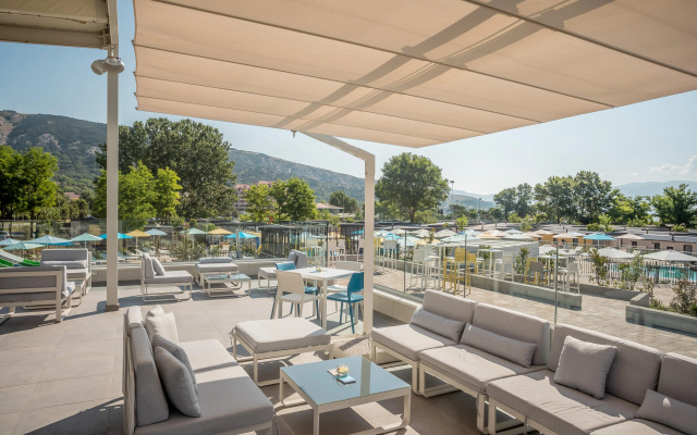 Valamar Camping Baška