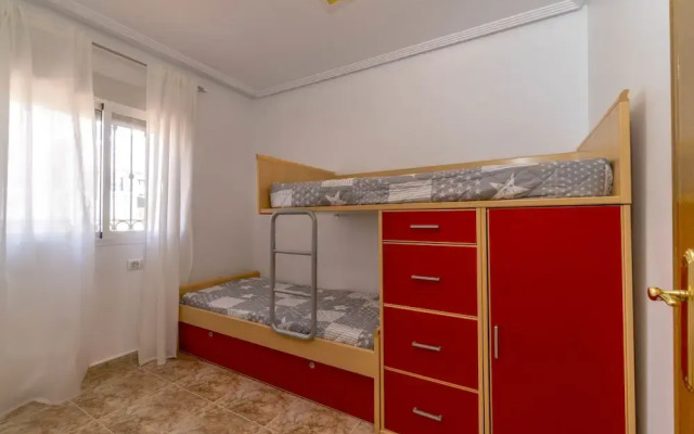 Apartamento Bennecke Gideon
