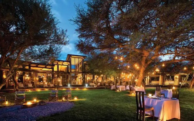 Marataba Safari Lodge
