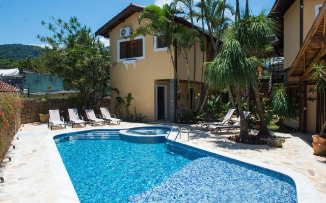 Pousada MR Caraguatatuba