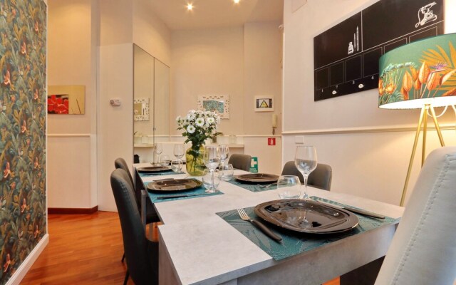4bnb - Otranto Vatican Apartment