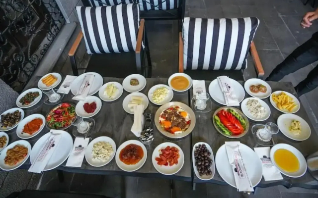 Blackhan Palace Otel