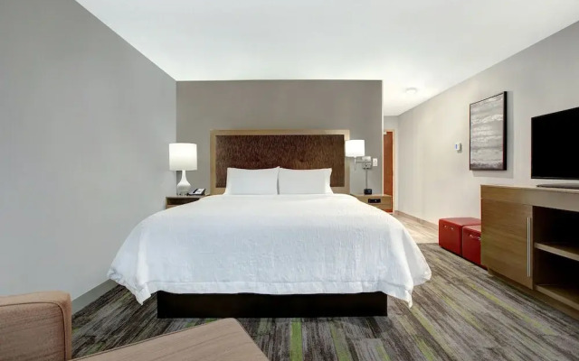 Ramada by Wyndham St. Paul AB