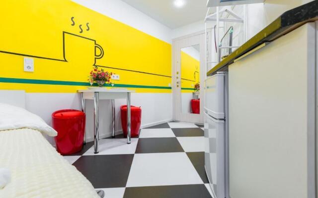 Всем Дом на набережной Макарова 16/2