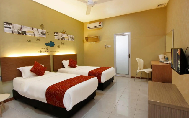 Lavigo Resort
