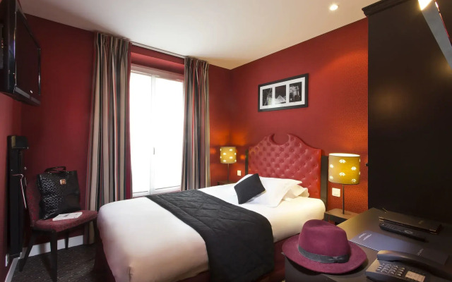 Hôtel du Prince Eugène