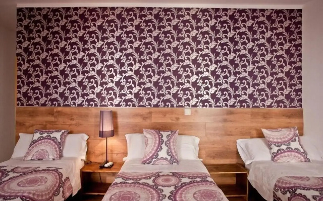 Hostal Abel Victoriano