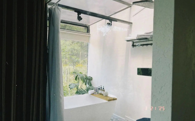 Nắng homestay