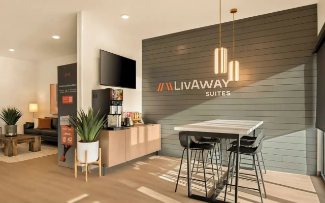 LivAway Suites- Syracuse