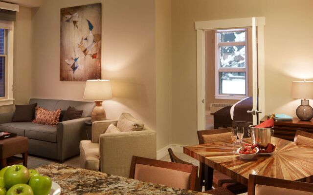 Limelight Hotel Aspen
