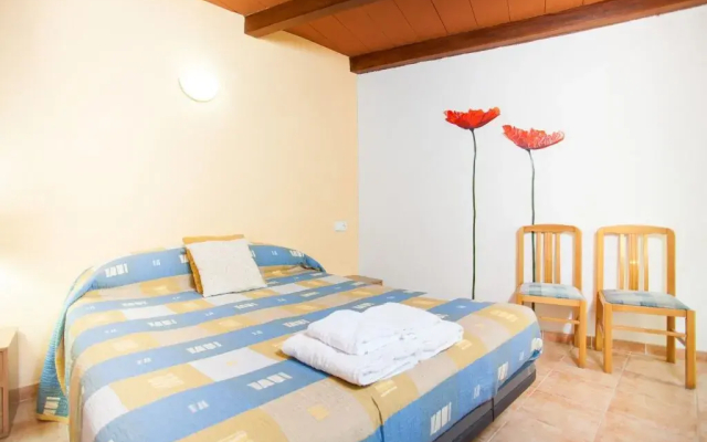 Villa Poligono 7 Parcela 260 Holiday hous No.1 - Villas_and_Bungalows in Alcudia - Photo 3
