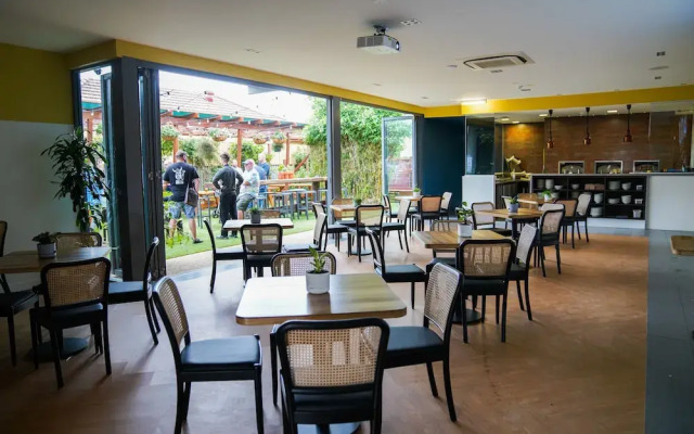 The Young Street Hotel
